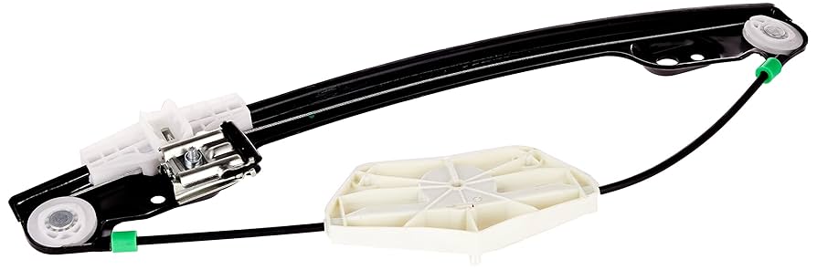 Amazon.com: Dorman 749-884 Rear Driver Side Power Window